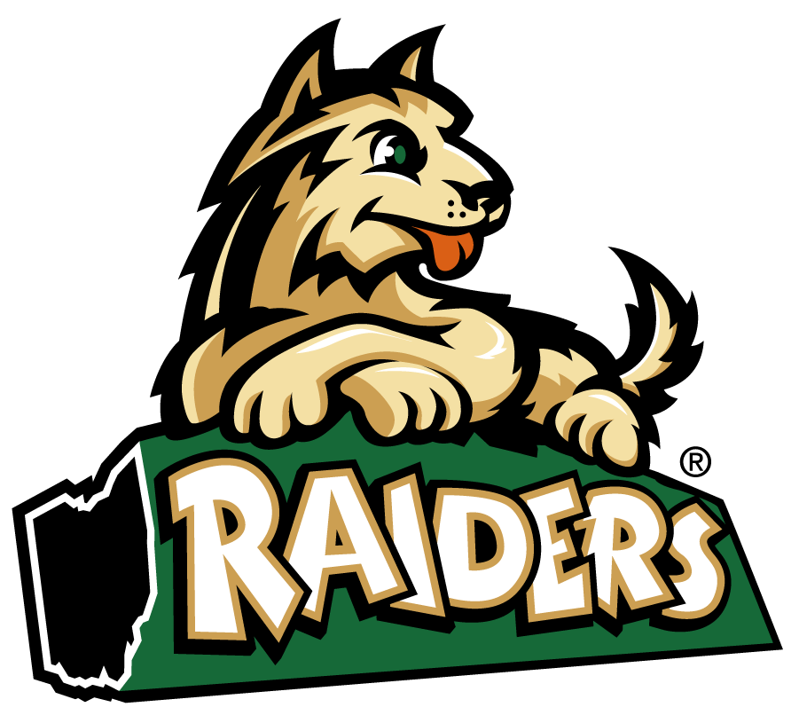 Wright State Raiders 2017-Pres Misc Logo t shirts iron on transfers